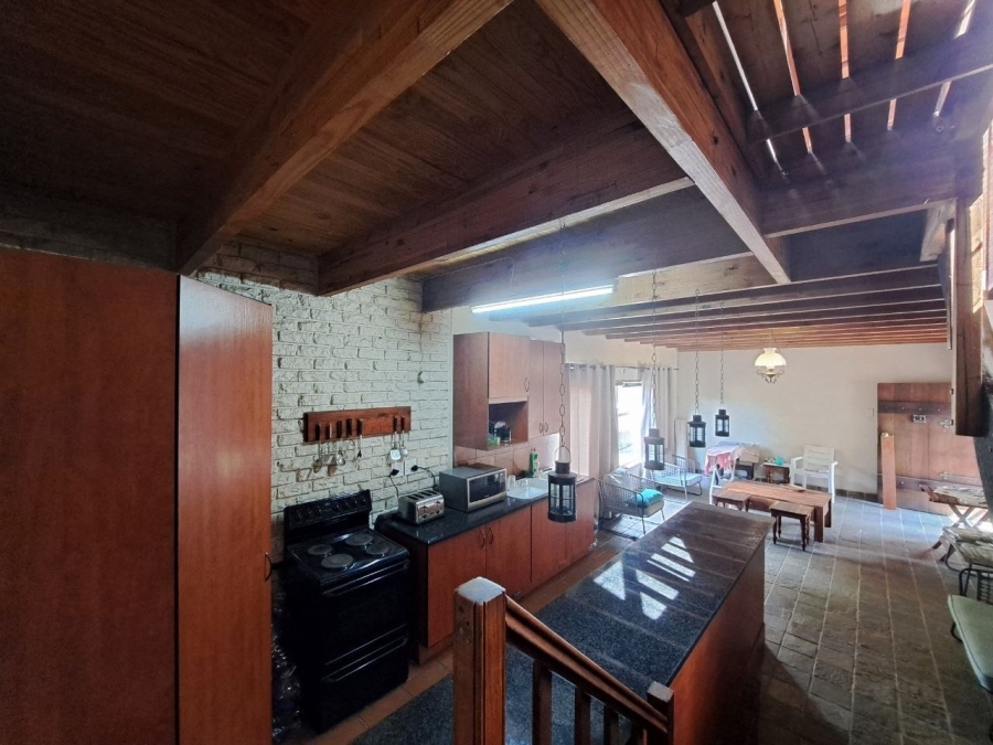 4 Bedroom Property for Sale in Waterkloof Ridge Gauteng