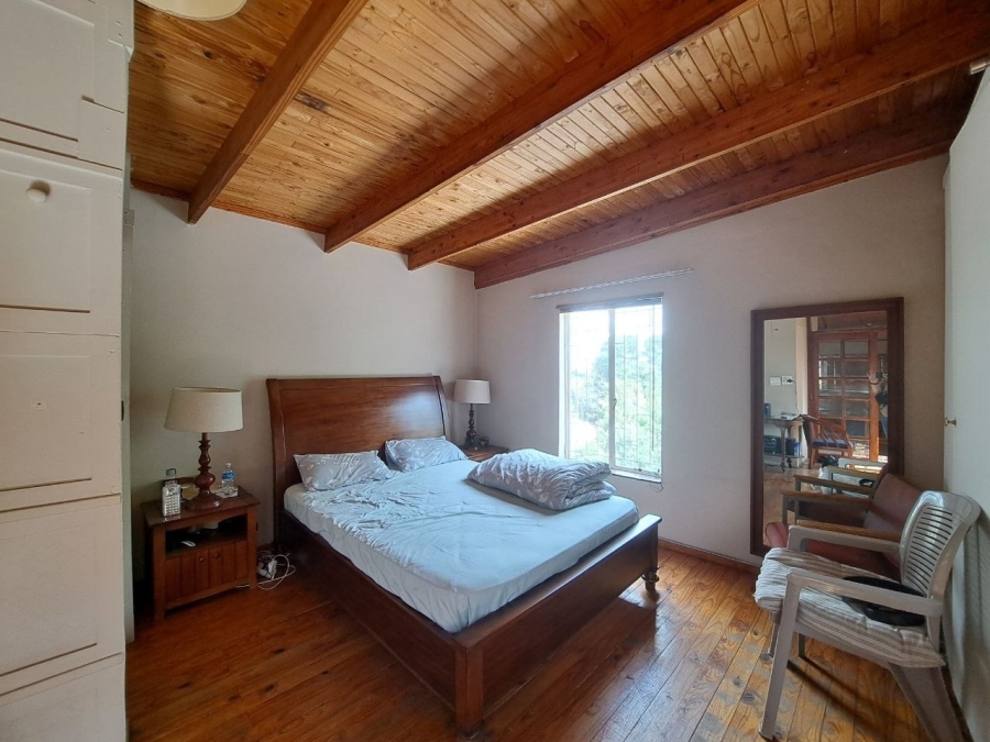 4 Bedroom Property for Sale in Waterkloof Ridge Gauteng