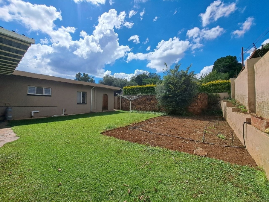 4 Bedroom Property for Sale in Waterkloof Ridge Gauteng