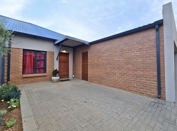 3 Bedroom Property for Sale in Montana Gauteng