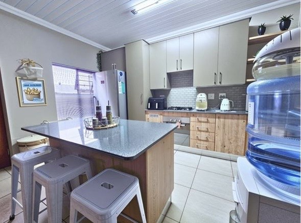 3 Bedroom Property for Sale in Montana Gauteng