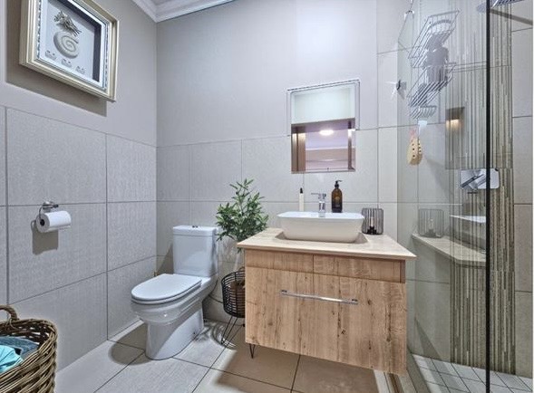 3 Bedroom Property for Sale in Montana Gauteng