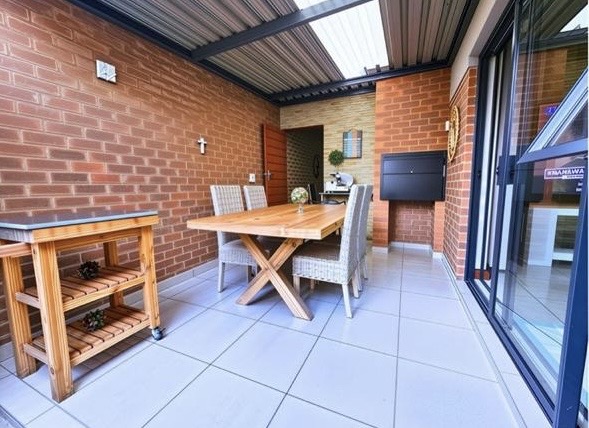 3 Bedroom Property for Sale in Montana Gauteng