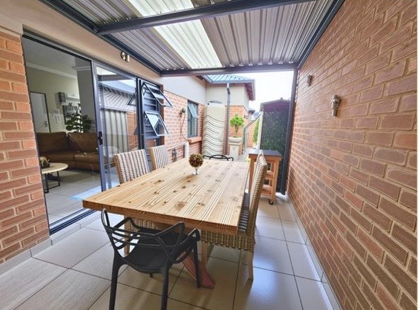 3 Bedroom Property for Sale in Montana Gauteng