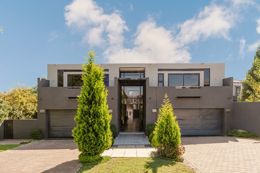 4 Bedroom Property for Sale in Cedar Creek Gauteng