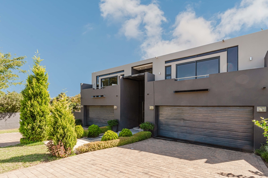 4 Bedroom Property for Sale in Cedar Creek Gauteng