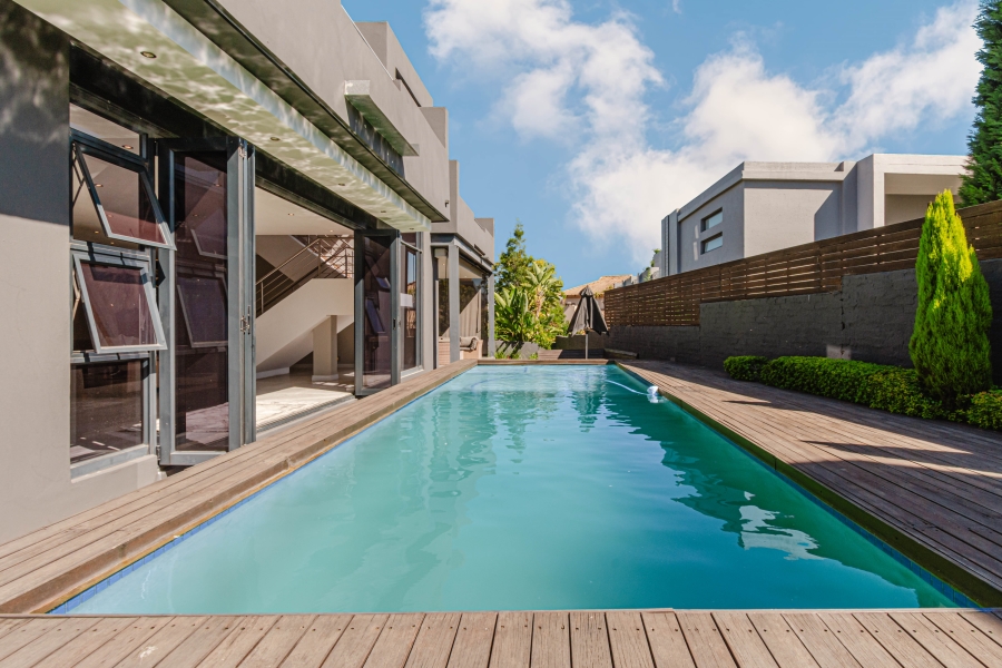 4 Bedroom Property for Sale in Cedar Creek Gauteng