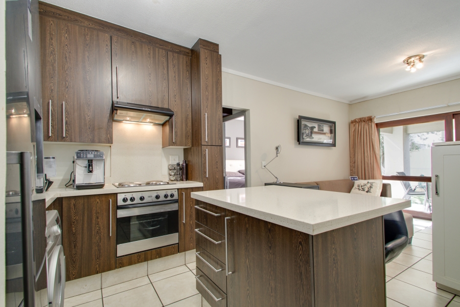 1 Bedroom Property for Sale in Fourways Gauteng