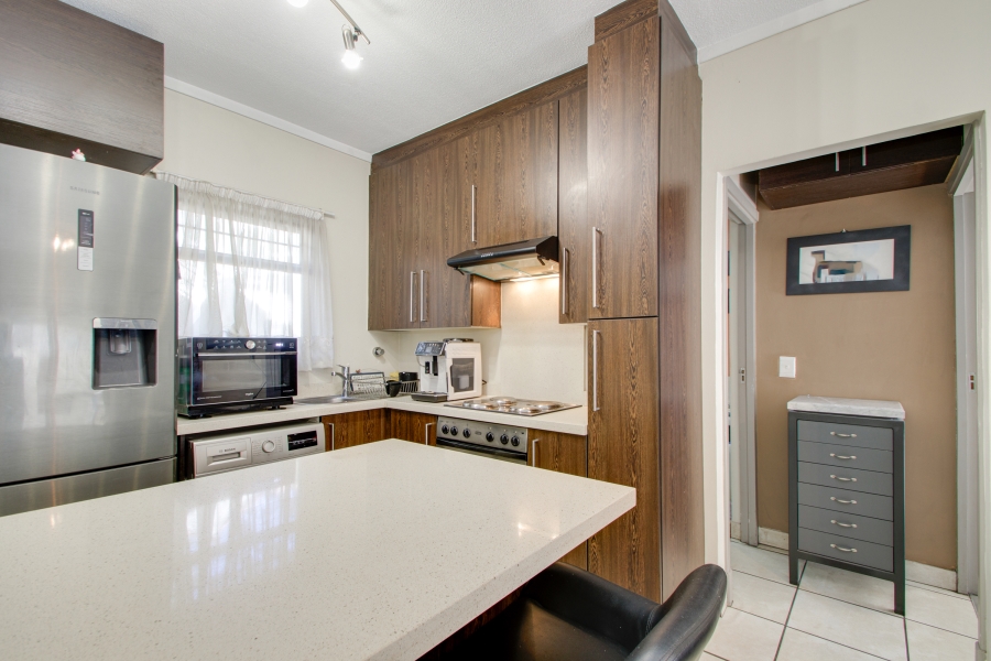 1 Bedroom Property for Sale in Fourways Gauteng