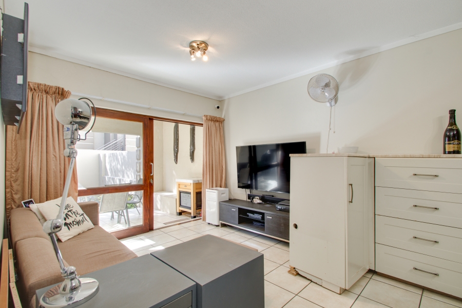 1 Bedroom Property for Sale in Fourways Gauteng