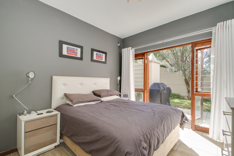 1 Bedroom Property for Sale in Fourways Gauteng