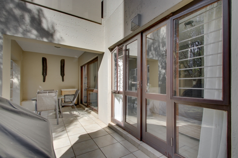1 Bedroom Property for Sale in Fourways Gauteng