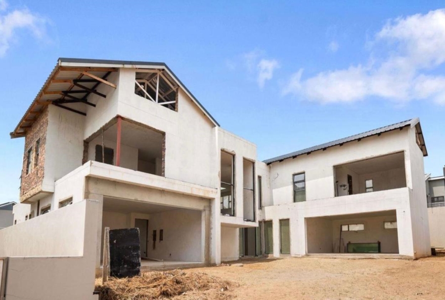 6 Bedroom Property for Sale in Bryanston Gauteng