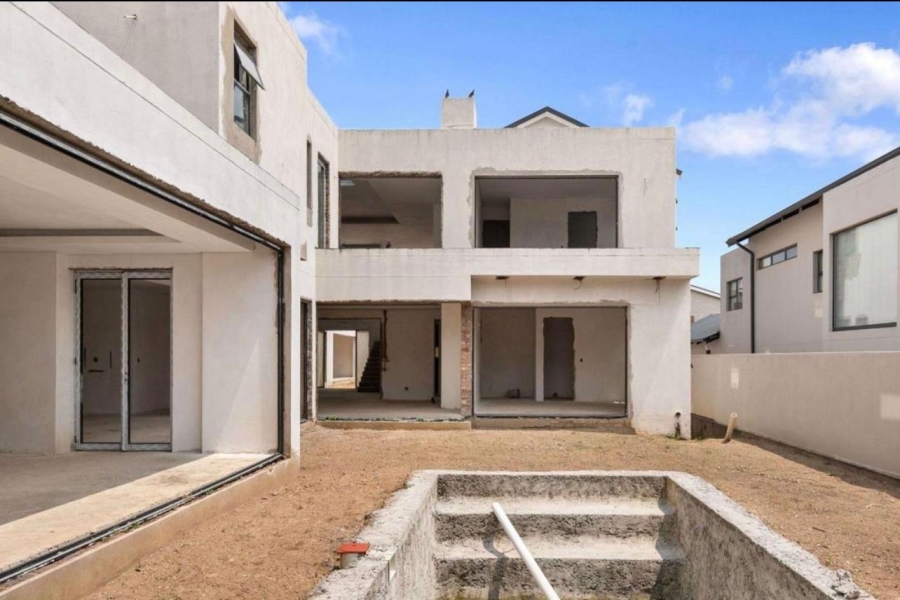 6 Bedroom Property for Sale in Bryanston Gauteng
