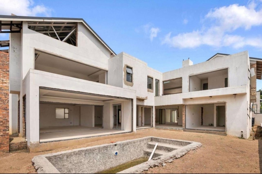 6 Bedroom Property for Sale in Bryanston Gauteng