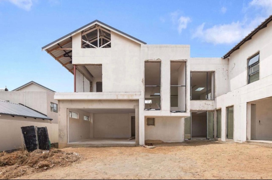 6 Bedroom Property for Sale in Bryanston Gauteng
