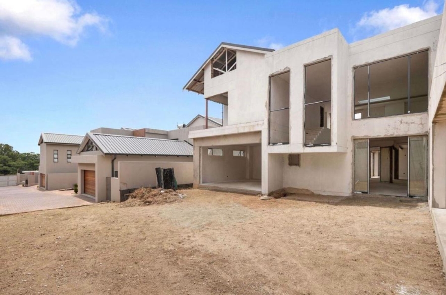 6 Bedroom Property for Sale in Bryanston Gauteng