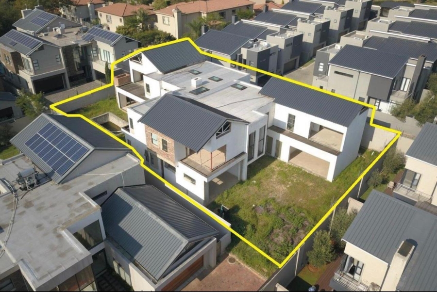 6 Bedroom Property for Sale in Bryanston Gauteng