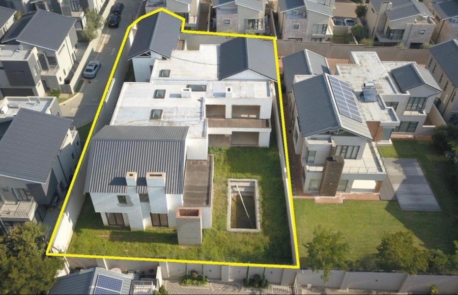 6 Bedroom Property for Sale in Bryanston Gauteng