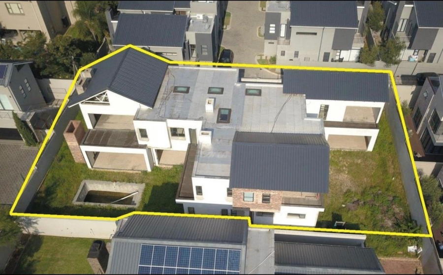 6 Bedroom Property for Sale in Bryanston Gauteng