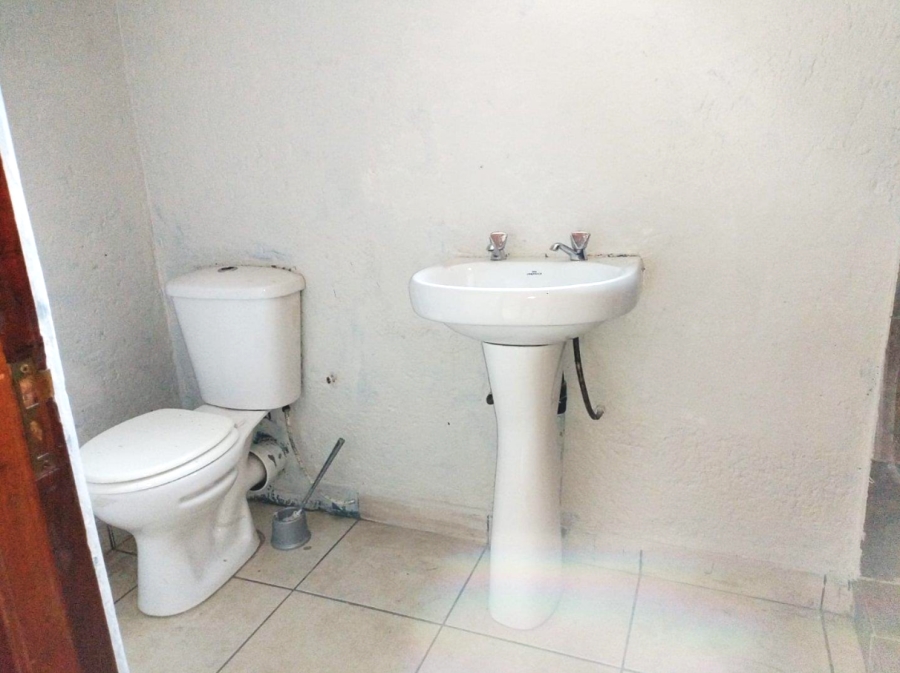 2 Bedroom Property for Sale in Theresa Park Gauteng