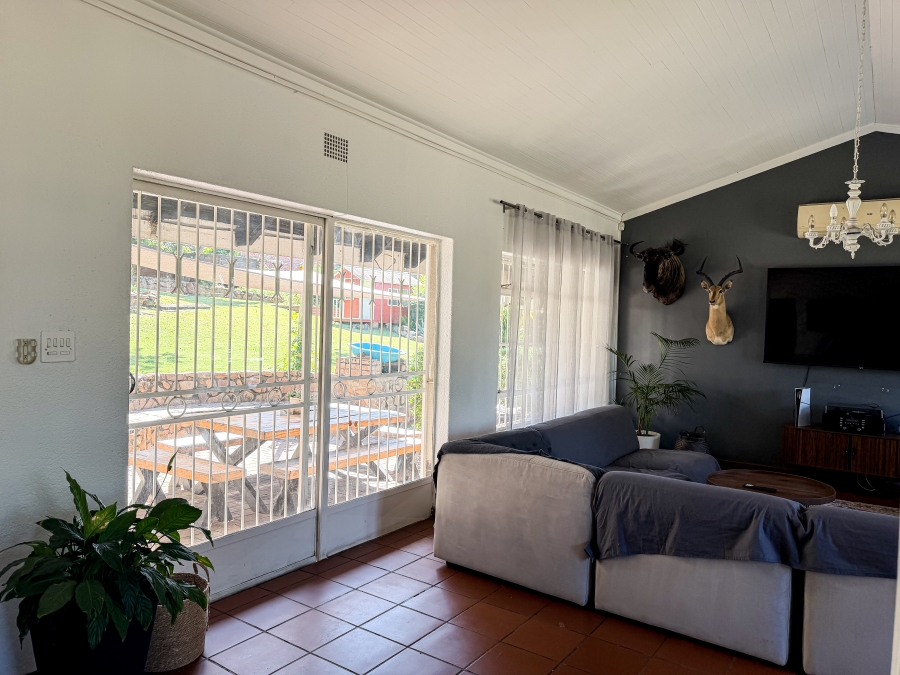 3 Bedroom Property for Sale in Lynnwood Manor Gauteng