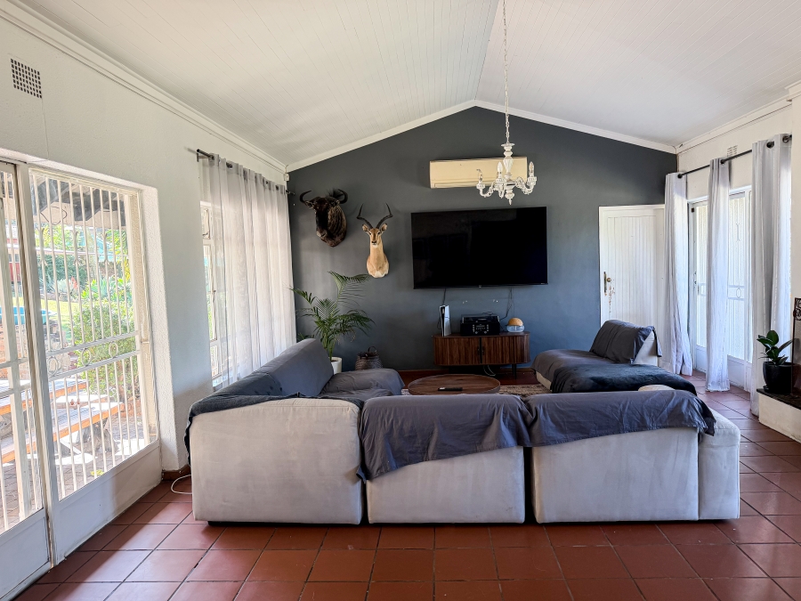 3 Bedroom Property for Sale in Lynnwood Manor Gauteng