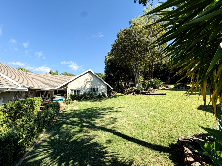 3 Bedroom Property for Sale in Lynnwood Manor Gauteng