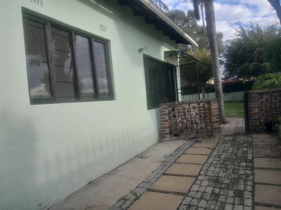 To Let 2 Bedroom Property for Rent in Randpark Ridge Gauteng