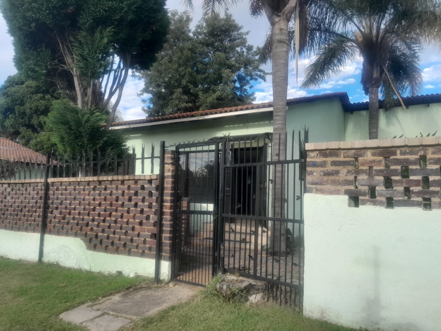 To Let 2 Bedroom Property for Rent in Randpark Ridge Gauteng
