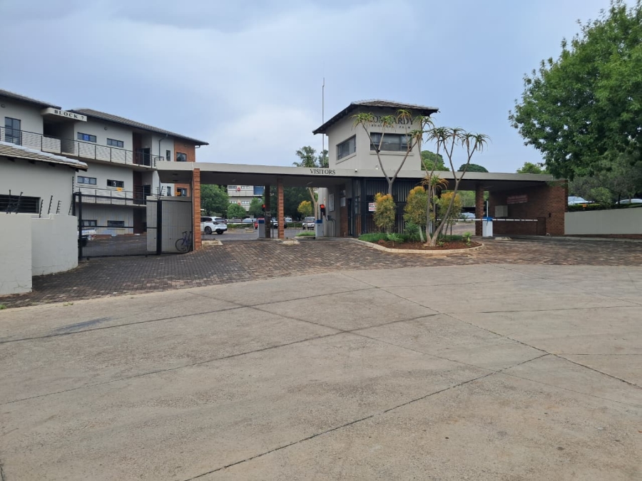 Commercial Property for Sale in Lombardy Estate Gauteng