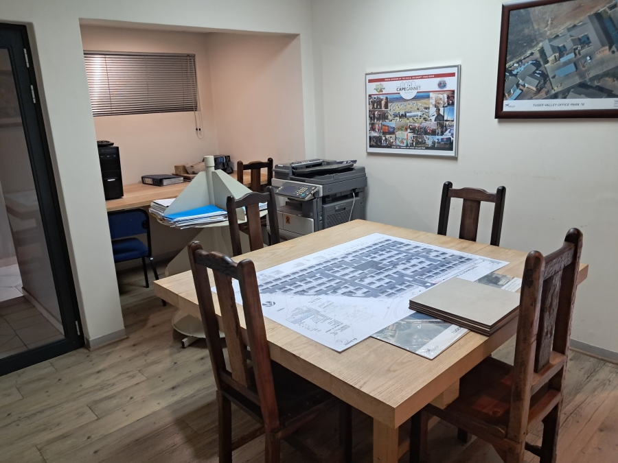 Commercial Property for Sale in Lombardy Estate Gauteng