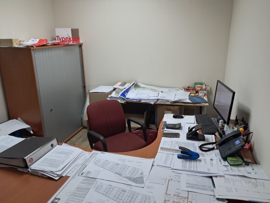 Commercial Property for Sale in Lombardy Estate Gauteng