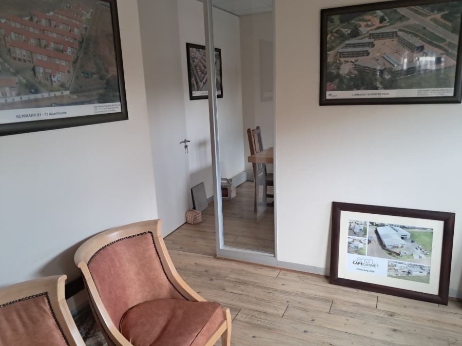 Commercial Property for Sale in Lombardy Estate Gauteng