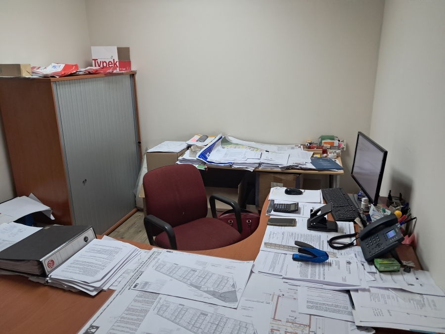 Commercial Property for Sale in Lombardy Estate Gauteng