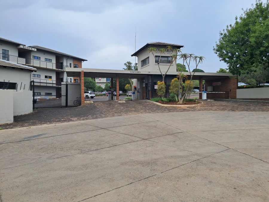 Commercial Property for Sale in Lombardy Estate Gauteng