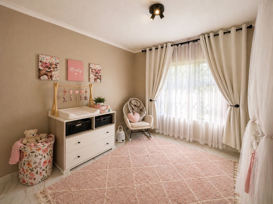 To Let 3 Bedroom Property for Rent in Rooihuiskraal Gauteng