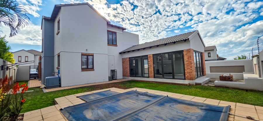 3 Bedroom Property for Sale in Montana Park Gauteng