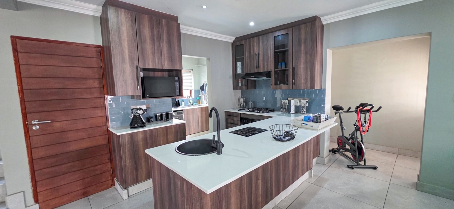 3 Bedroom Property for Sale in Montana Park Gauteng