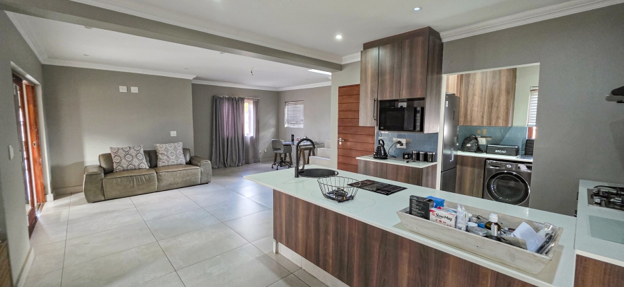3 Bedroom Property for Sale in Montana Park Gauteng