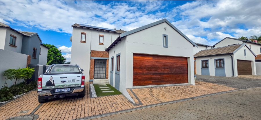 3 Bedroom Property for Sale in Montana Park Gauteng