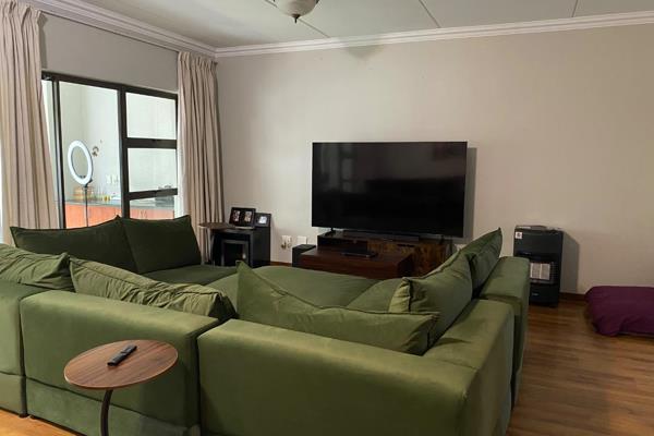 3 Bedroom Property for Sale in Fairland Gauteng