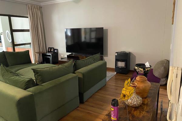 3 Bedroom Property for Sale in Fairland Gauteng