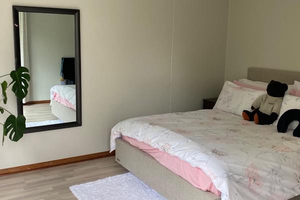3 Bedroom Property for Sale in Fairland Gauteng