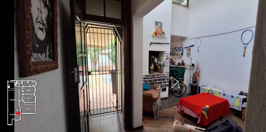 3 Bedroom Property for Sale in Boksburg North Gauteng