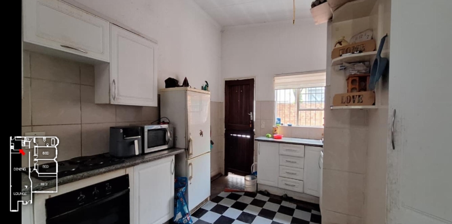 3 Bedroom Property for Sale in Boksburg North Gauteng