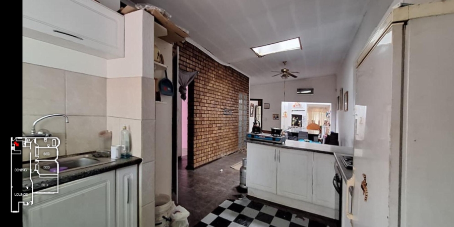 3 Bedroom Property for Sale in Boksburg North Gauteng