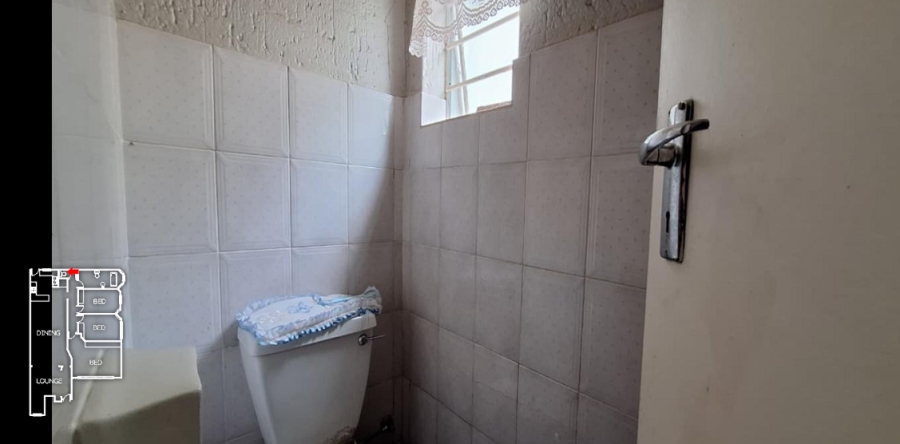 3 Bedroom Property for Sale in Boksburg North Gauteng