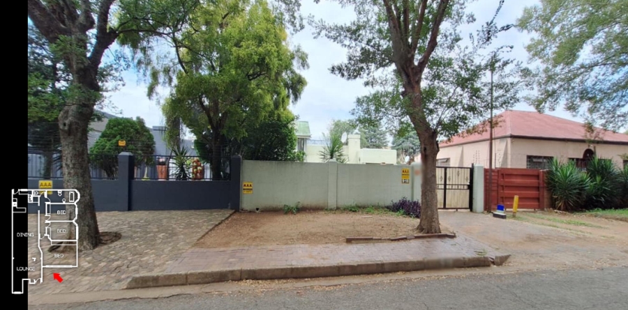 3 Bedroom Property for Sale in Boksburg North Gauteng