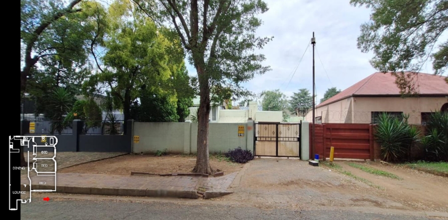 3 Bedroom Property for Sale in Boksburg North Gauteng